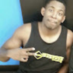 Meet your Posher, Ashton